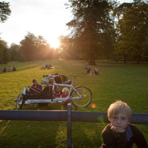 Playgrounds in Copenhagen_Frederiksberg